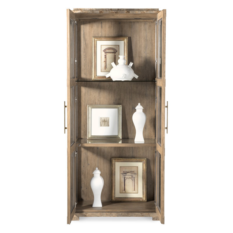 Vitrine haute Monterey, Hawthorne Light