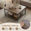 Coffee Table with Storage