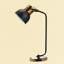 Lampe de table 1 pièce Luxury Look Contemporary
