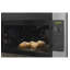 Sensor 29.875" 2.1 cu. ft. Over-The-Range Microwave