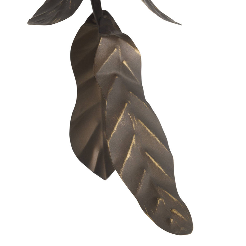Will O' the Wisp Multi-Port Chandelier