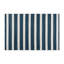 Tapis intérieur / extérieur gris HorizontalStripes-246934531