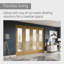 Internal Glazed Oak Pattern 10-45426583
