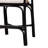 Norah 23.5" Rattan Counter Stool