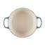 Le Creuset Signature Enameled Cast Iron Round Dutch Oven with Lid-89223694-100151013