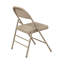 Chaise pliante en métal Mariyani-11074134