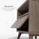 Aydelis 22'' W Solid Wood Nightstand