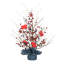 Patriotic/American Berry Table Tree