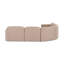 Canapé modulaire 5 pièces Gorge-71944071