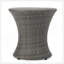 TABLE KONO HOURGLASS (SANS TABLE EN VERRE)-1952556840