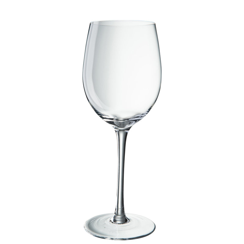 Rockaway Red Wine Glass