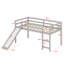 Lit mezzanine avec glissade-1998909721