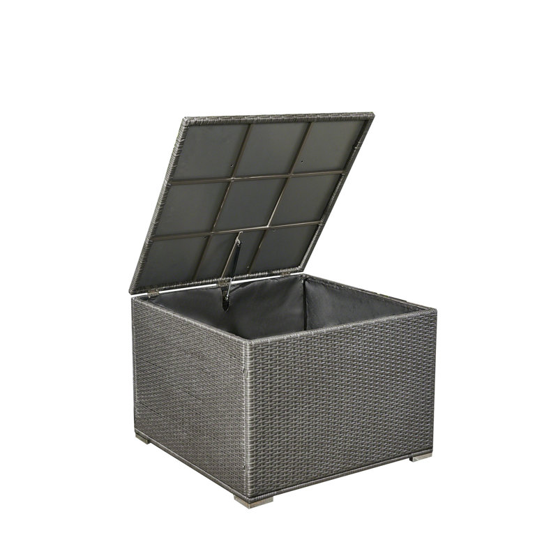 RANGEMENT DU PÈRE NOEL