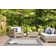 Tapis beige Schonbrunn