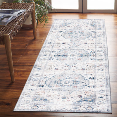 Tapis oriental Mareshah Performance