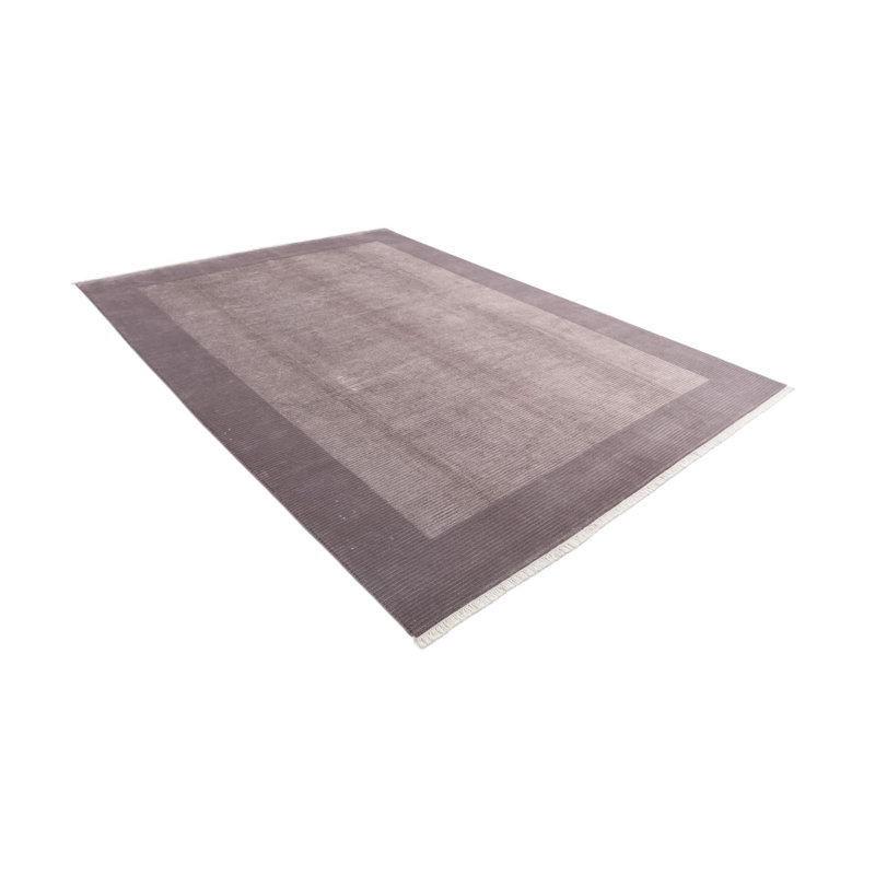 Tapis mauve Munoz