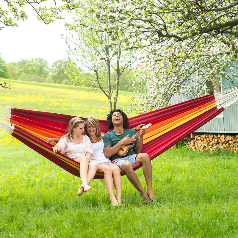 Gigante Lava Hammocks XXL