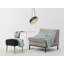 Allan 1 - Light Single Pendant-1305059660
