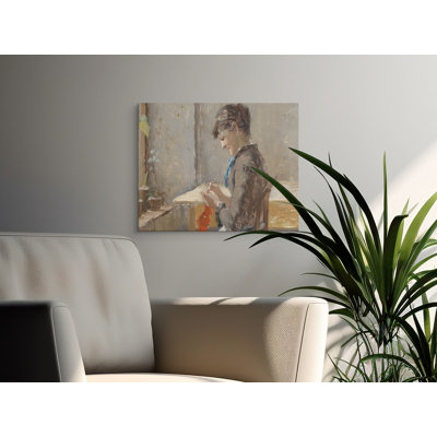 Leong Wrapped Canvas Print Set