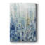 «Misty Blooms II», reproduction sur toile tendue-556797813