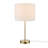 Lila Metal Desk Lamp Lamp-62964124