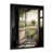 Black Picture Framed selected