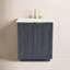 Meuble-lavabo simple 30 po Aderyn-99368137