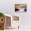 «Sunset Over Robert Moses» par Diane Romanello-718483671
