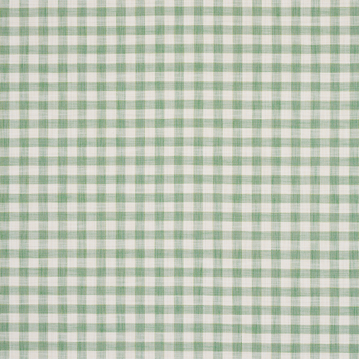 Emerson 5 Blue & Green Plaid Homespun Cotton Fabric Sold by the Yard