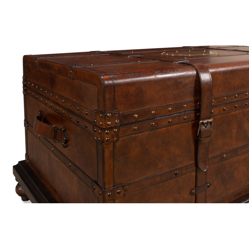 Laramie Coffee Table