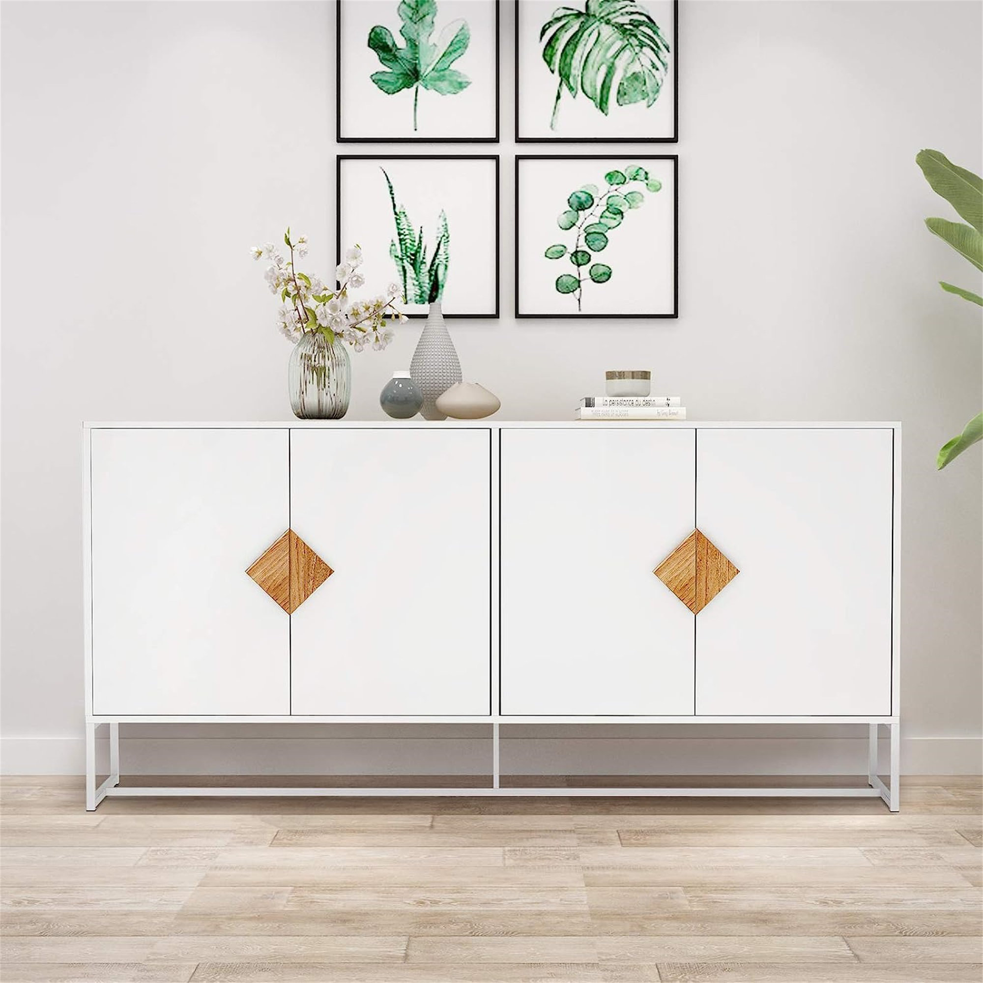 https://assets.wfcdn.com/im/05561108/compr-r85/2415/241540141/itza-storage-cabinet-2-doors-side-table-with-solid-wood-square-shape-handle-sideboard-storage-idle-items-cabinetorganization-shoe-cabinet-for-living-room-office-bedroom-4-doors-white.jpg