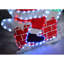 Weather Resistant Christmas Decoration