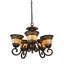 Ilona 5 - Light Chandelier