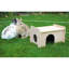 Weather Resistant Small Animal Playpen