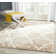 Amhold Shag Performance Geometric Rug