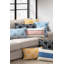 Coussin décoratif géométrique LATTICE Work-781854321