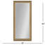 Miroir biseauté orné-404263704