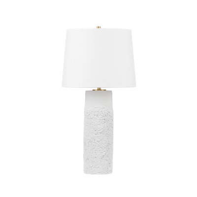TOLLAND TABLE LAMP