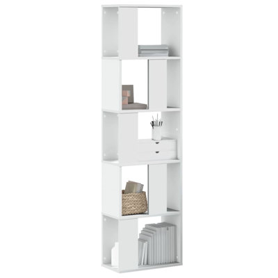 Borough Wharf Book Cabinet/Room Divider