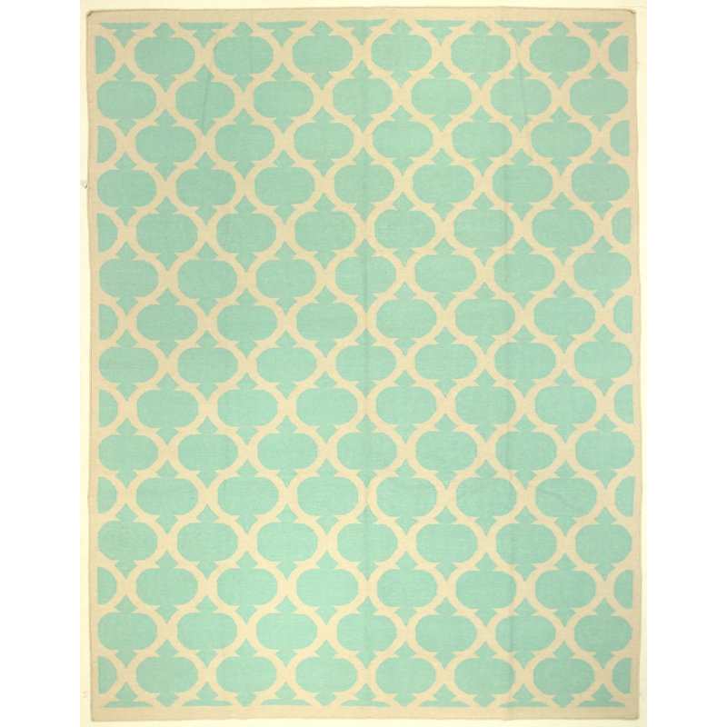 Rectangle Rectangle 8' X 10' Area Rug