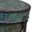 Agazio Handmade Hat Box