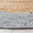 Mann Hand Woven Jute/Wool/Cotton Rug in Natural-767184205