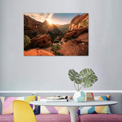 " Zion " by Stefan Hefele