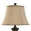 Lampe de table majestueuse 34 po Thorndale