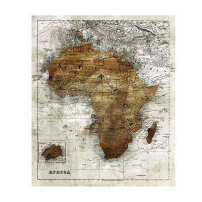 Classic Projection II Print by Zoey Riley