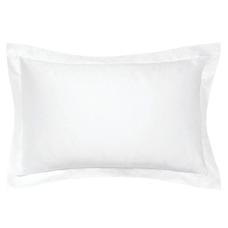 BOB 600TC EQYPTIAN COTTON 100% Cotton, White