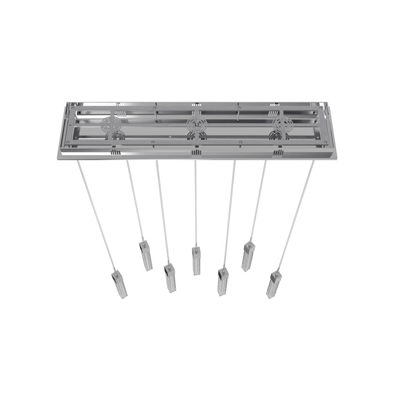 Boa 7 - Light Pendant