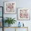 Intime Blush III - ensemble de 2 reproductions d'art-887757902-887757898-815062340