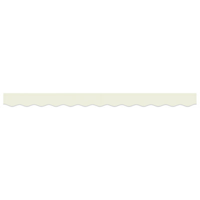 Breakwater Bay 20cm D Retractable Patio Awning