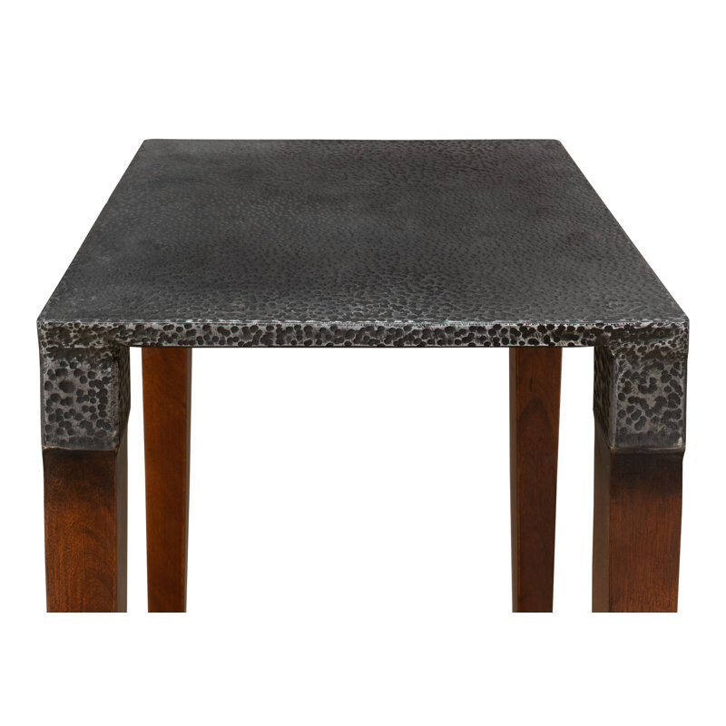Burnford End Table